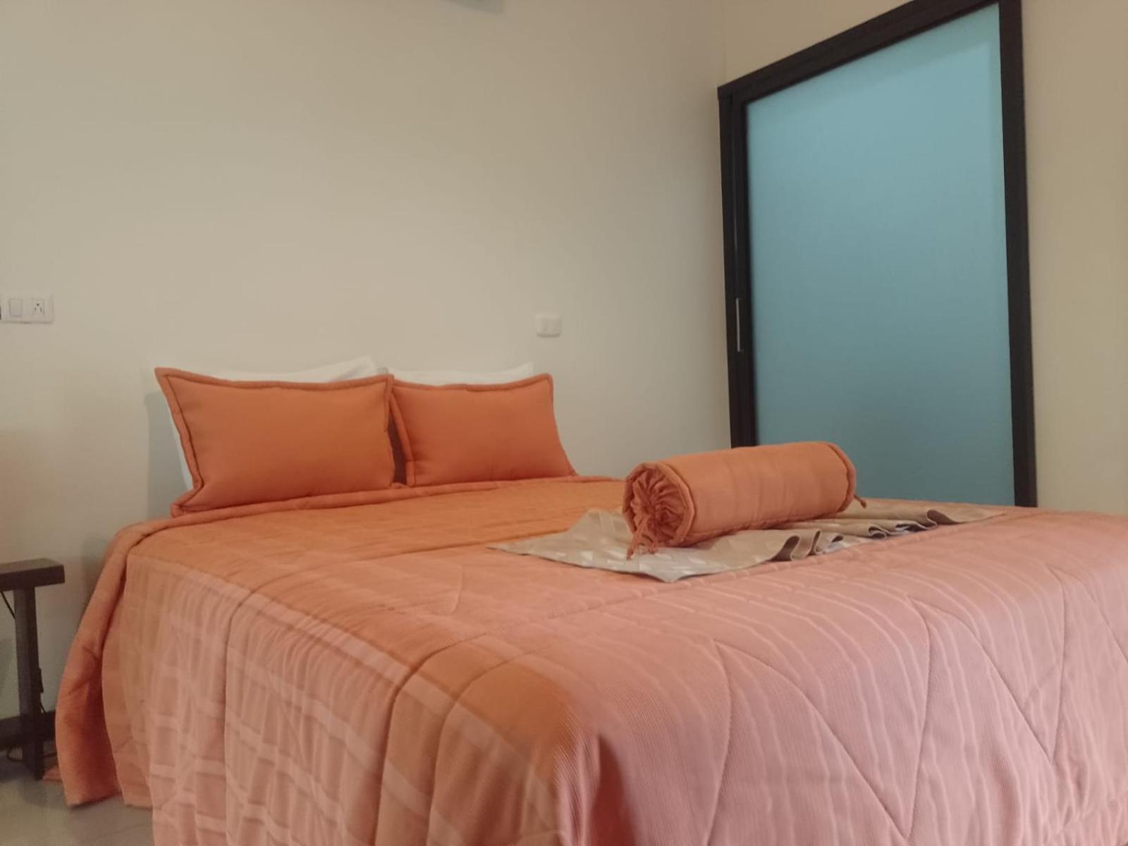 San Rafael Ecolodge La Tigra  외부 사진