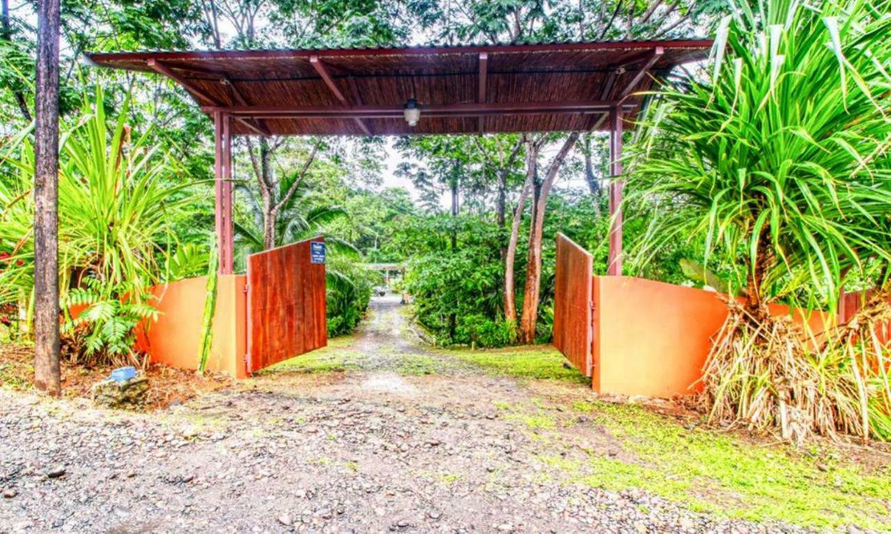 San Rafael Ecolodge La Tigra  외부 사진